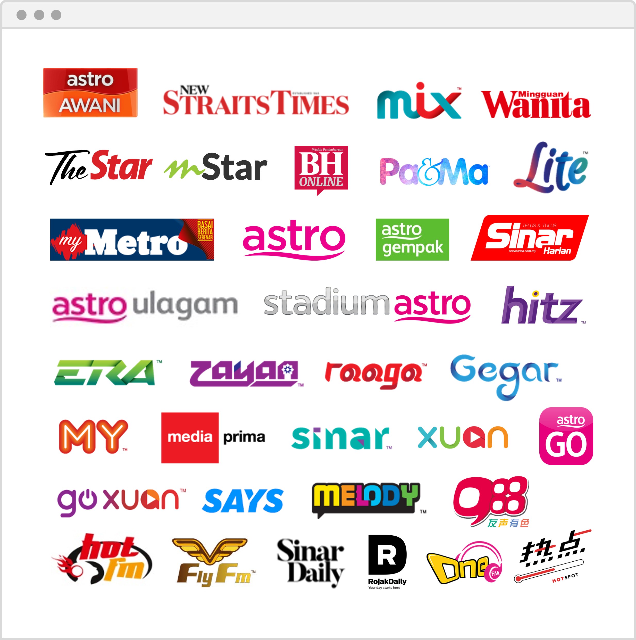 About Us